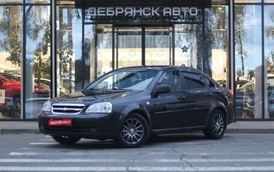 Chevrolet Lacetti, 2012 год, 525 000 рублей, 1 фотография