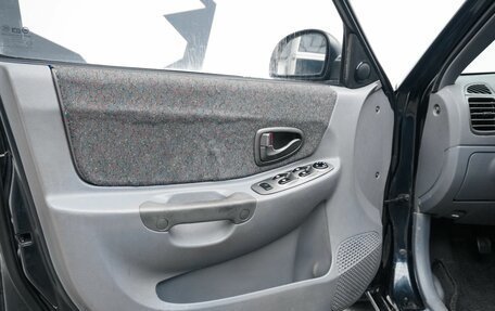Hyundai Accent II, 2008 год, 430 000 рублей, 10 фотография
