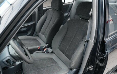 Hyundai Accent II, 2008 год, 430 000 рублей, 9 фотография