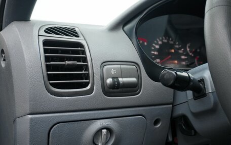 Hyundai Accent II, 2008 год, 430 000 рублей, 12 фотография