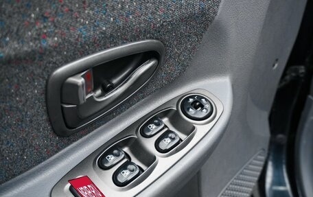 Hyundai Accent II, 2008 год, 430 000 рублей, 11 фотография