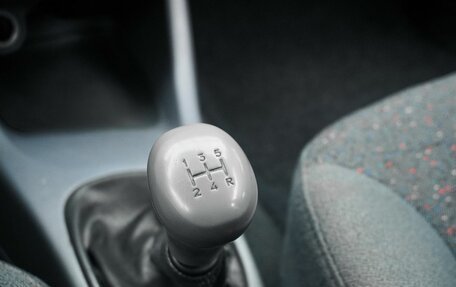 Hyundai Accent II, 2008 год, 430 000 рублей, 17 фотография