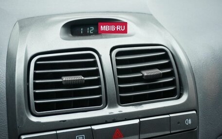 Hyundai Accent II, 2008 год, 430 000 рублей, 14 фотография