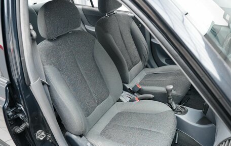 Hyundai Accent II, 2008 год, 430 000 рублей, 18 фотография