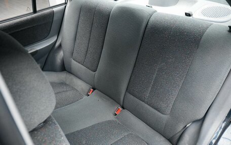 Hyundai Accent II, 2008 год, 430 000 рублей, 19 фотография
