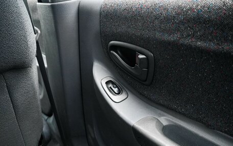 Hyundai Accent II, 2008 год, 430 000 рублей, 20 фотография