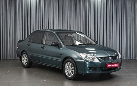 Mitsubishi Lancer IX, 2003 год, 335 000 рублей, 1 фотография