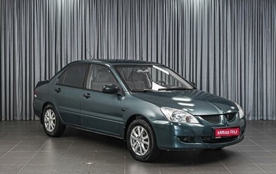 Mitsubishi Lancer IX, 2003 год, 335 000 рублей, 1 фотография