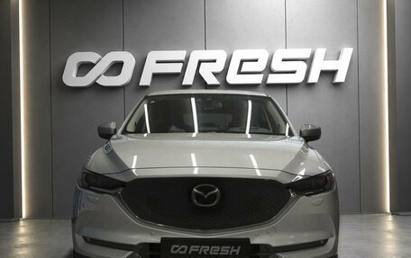 Mazda CX-5 II, 2018 год, 2 650 000 рублей, 3 фотография