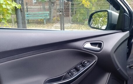 Ford Focus III, 2012 год, 890 000 рублей, 1 фотография