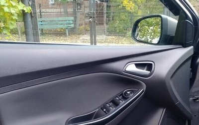 Ford Focus III, 2012 год, 890 000 рублей, 1 фотография