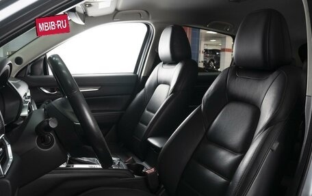 Mazda CX-5 II, 2018 год, 2 650 000 рублей, 8 фотография