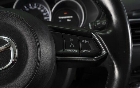 Mazda CX-5 II, 2018 год, 2 650 000 рублей, 17 фотография