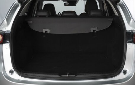Mazda CX-5 II, 2018 год, 2 650 000 рублей, 22 фотография