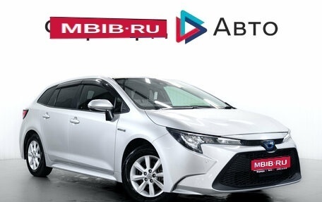 Toyota Corolla, 2020 год, 1 479 999 рублей, 1 фотография