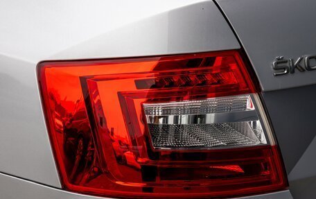 Skoda Octavia, 2017 год, 1 355 000 рублей, 12 фотография