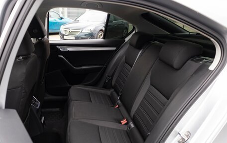Skoda Octavia, 2017 год, 1 355 000 рублей, 19 фотография