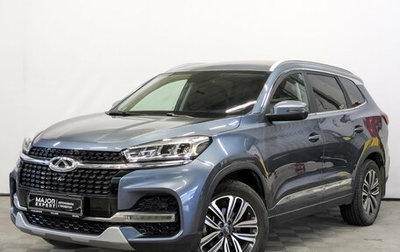 Chery Tiggo 8 I, 2021 год, 1 759 000 рублей, 1 фотография