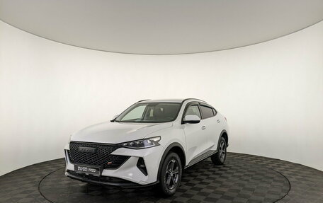Haval F7x I, 2022 год, 1 950 000 рублей, 1 фотография