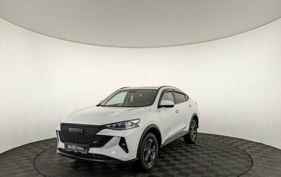 Haval F7x I, 2022 год, 1 950 000 рублей, 1 фотография