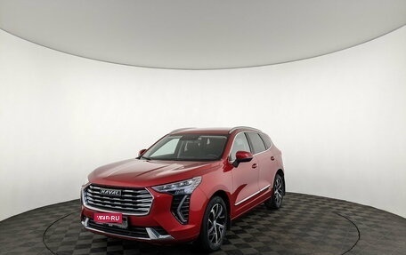 Haval Jolion, 2021 год, 1 650 000 рублей, 1 фотография