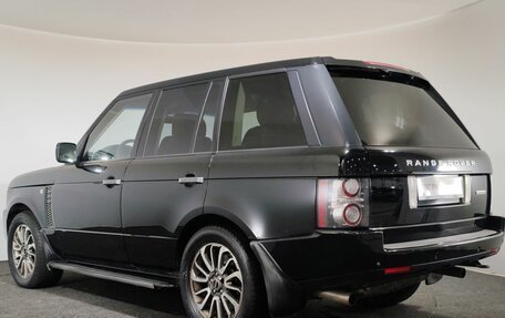 Land Rover Range Rover III, 2010 год, 1 630 000 рублей, 7 фотография