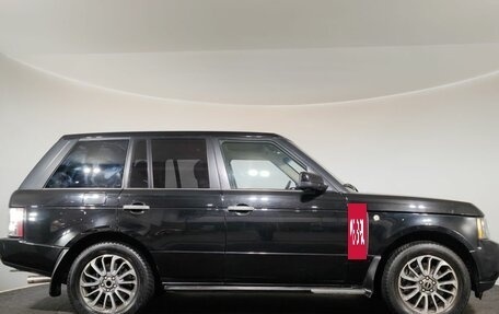 Land Rover Range Rover III, 2010 год, 1 630 000 рублей, 4 фотография