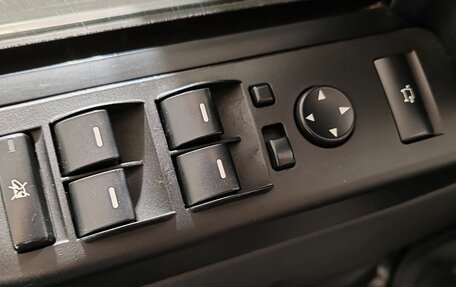 Land Rover Range Rover III, 2010 год, 1 630 000 рублей, 16 фотография