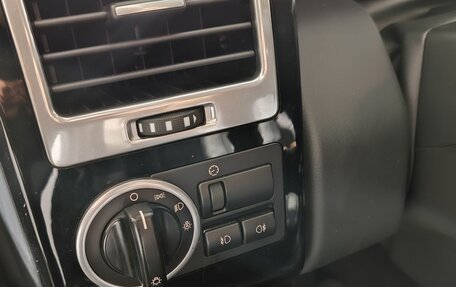 Land Rover Range Rover III, 2010 год, 1 630 000 рублей, 19 фотография