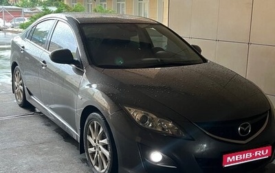 Mazda 6, 2011 год, 920 000 рублей, 1 фотография
