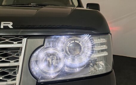 Land Rover Range Rover III, 2010 год, 1 630 000 рублей, 27 фотография