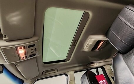 Land Rover Range Rover III, 2010 год, 1 630 000 рублей, 20 фотография