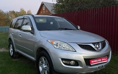 Great Wall Hover H5, 2013 год, 650 000 рублей, 1 фотография