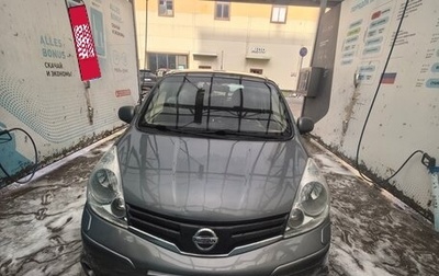Nissan Note II рестайлинг, 2012 год, 525 000 рублей, 1 фотография