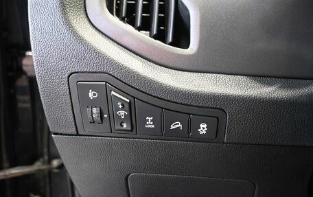 KIA Sportage III, 2011 год, 1 299 900 рублей, 20 фотография