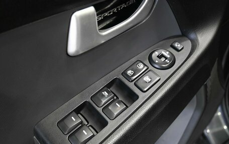 KIA Sportage III, 2011 год, 1 299 900 рублей, 21 фотография