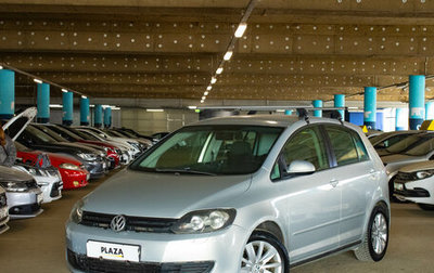 Volkswagen Golf Plus II, 2011 год, 719 000 рублей, 1 фотография