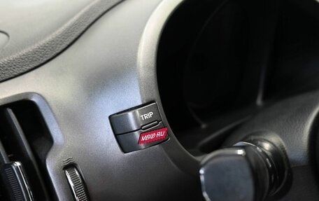 KIA Sportage III, 2011 год, 1 299 900 рублей, 14 фотография