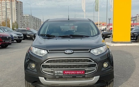 Ford EcoSport, 2016 год, 1 100 000 рублей, 2 фотография