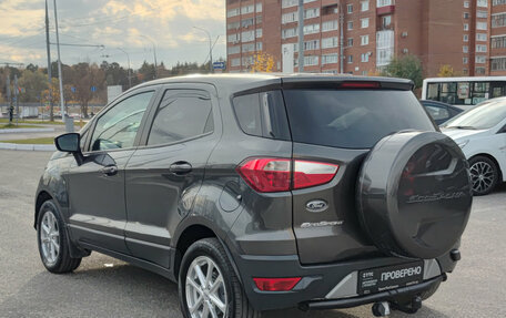 Ford EcoSport, 2016 год, 1 100 000 рублей, 8 фотография