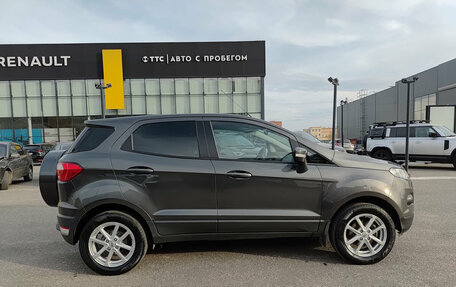 Ford EcoSport, 2016 год, 1 100 000 рублей, 5 фотография