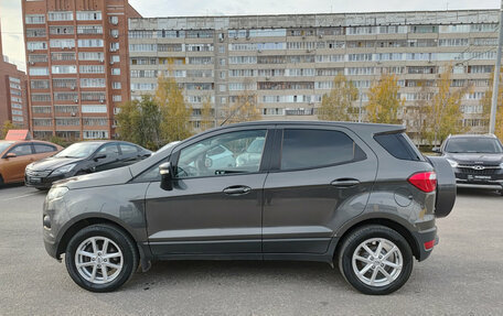 Ford EcoSport, 2016 год, 1 100 000 рублей, 10 фотография