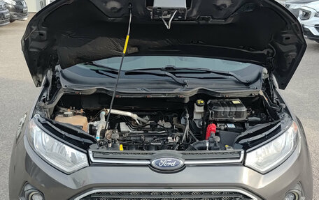 Ford EcoSport, 2016 год, 1 100 000 рублей, 11 фотография