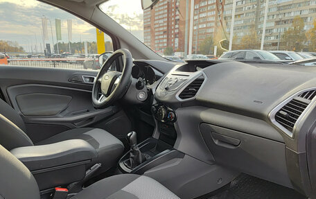 Ford EcoSport, 2016 год, 1 100 000 рублей, 13 фотография