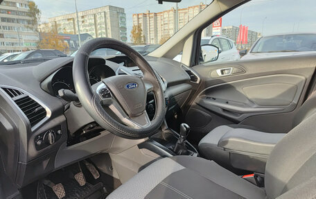 Ford EcoSport, 2016 год, 1 100 000 рублей, 20 фотография