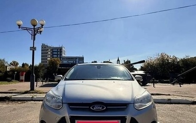 Ford Focus III, 2014 год, 570 000 рублей, 1 фотография