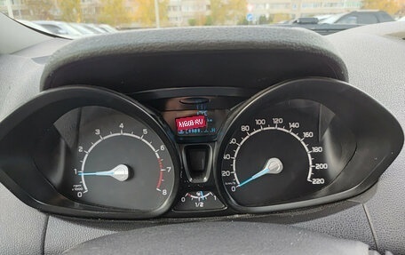 Ford EcoSport, 2016 год, 1 100 000 рублей, 16 фотография