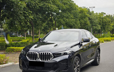 BMW X6, 2025 год, 9 111 567 рублей, 1 фотография