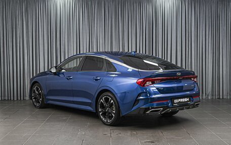 KIA K5, 2020 год, 2 599 000 рублей, 2 фотография