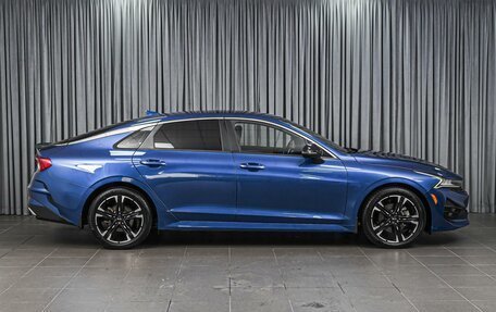 KIA K5, 2020 год, 2 599 000 рублей, 5 фотография